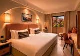 Hivernage Hotel & Spa foto 7