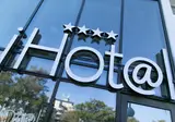 iHotel Sunny Beach foto 13