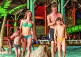 Attractie- en Vakantiepark Slagharen foto 16