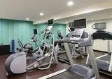 Holiday Inn Express New York City Chelsea foto 9