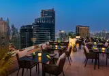 Delta Hotels Jumeirah Beach, Dubai foto 15