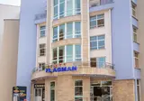 Hotel Flagman foto 18