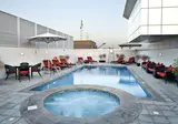 Ramada by Wyndham Dubai Deira foto 1
