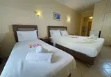 Hotel Sofia foto 21