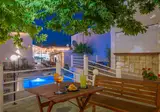 Fly & Go Bella Dimitra Hotel foto 13