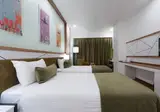 Istanbul Sabiha Gökcen Airport Hotel foto 12
