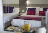 Hotel Boemia foto 6