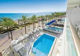 allsun Hotel Riviera Playa foto 11