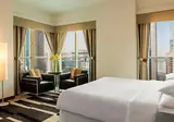 Four Points by Sheraton Sheikh Zayed Road foto 5