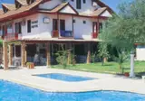 Yavuz Hotel foto 4