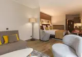 Leonardo Hotel Antwerpen foto 21