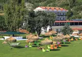 Manaspark Deluxe Hotel foto 9