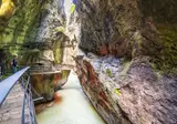 De mooiste Alpentoppen van Zwitserland, Meiringen foto 2