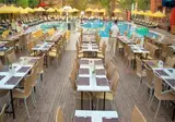 Calimera Sunpark Alanya foto 17