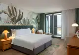 Radisson Blu Hotel Abu Dhabi Yas Island foto 15