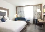 Novotel Istanbul Bosphorus foto 2