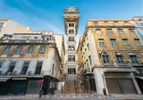 Lisbon Serviced Apartments - Avenida foto 14