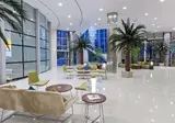 Novotel Abu Dhabi Gate foto 18