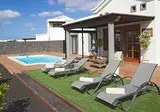 Villas Coral Deluxe foto 1