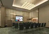 Izmir Marriott Hotel foto 8