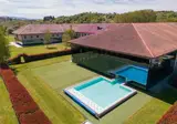 IBERIK Augas Santas Balneario & Golf foto 4