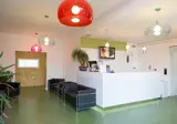 Hotel Campus foto 3