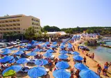 Tuntas Beach Hotel Altinkum foto 15