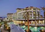 Sunis Evren Beach Resort Hotel & Spa foto 21