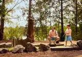 Center Parcs De Vossemeren foto 18
