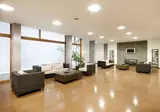 Hotel Faycan foto 9
