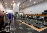 DoubleTree by Hilton Hotel Istanbul - Moda foto 26
