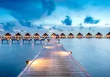 Machchafushi Island Resort & Spa Maldives, The Centara Collection foto 5