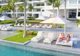 Garza Blanca Resort and Spa foto 1