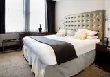 Courthouse Hotel London Soho foto 18