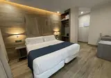 Hotel Castilla Guerrero foto 5