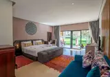 Taj Atlas Wellness Boutique Hotel & Spa foto 3
