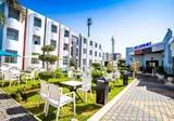 Hospitality Inn foto 23