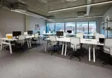 The Social Hub Barcelona Poblenou foto 9