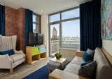 Arthouse Hotel foto 14