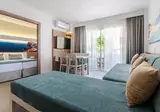 Globales Verdemar Apartments foto 9