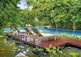 Jungle Beach Resort foto 5