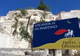 Locanda di San Martino - Hotel e Antiche Termae Romanae foto 2