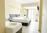 Kavos Plaza Hotel foto 22