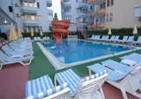 Alanya Risus Park Hotel foto 28