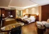 The Grand Fourwings Convention Hotel foto 2