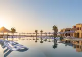 Sofitel Ras Al Khaimah Al Hamra Beach Resort foto 1