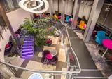 Hotel Galaxy foto 1