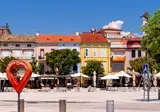 Crikvenica aan de Bloemenrivièra foto 7
