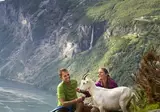 Ontdek Noorwegen foto 17