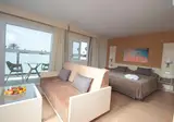 HL Suite Nardos Hotel foto 3